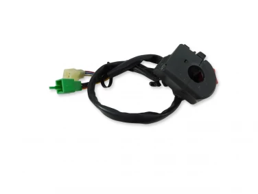 PRZEŁĄCZNIK PRAWY PRZÓD KAWASAKI ZX-9R NINJA 02-03 U-11 460911786