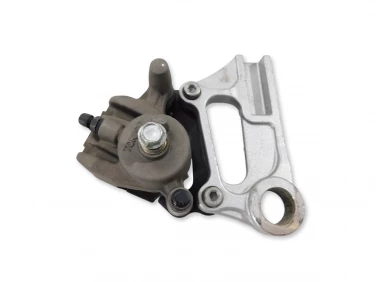 ZACISK HAMULEC TYŁ TYLNY KAWASAKI ZX-9R NINJA 02-03 U-11 430411662GZ