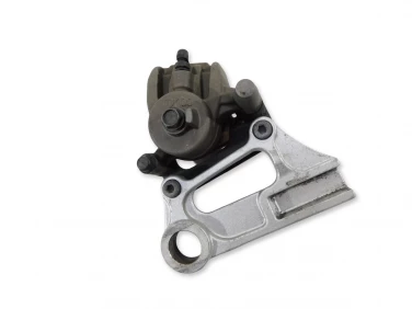 ZACISK HAMULEC TYŁ TYLNY KAWASAKI ZX-9R NINJA 02-03 U-11 430411662GZ