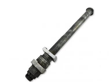 OŚ KOŁA TYŁ TYLNA KAWASAKI ZX-9R NINJA 02-03 U-11 391841035