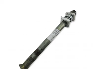 OŚ KOŁA TYŁ TYLNA KAWASAKI ZX-9R NINJA 02-03 U-11 391841085