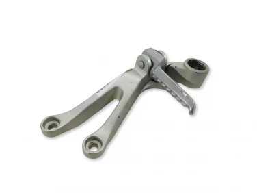 SET PODNÓŻEK PRAWY TYŁ KAWASAKI ZX-9R NINJA 02-03 U-11 560011483