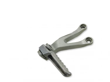 SET PODNÓŻEK LEWY TYŁ KAWASAKI ZX-9R NINJA 02-03 U-11 350111878TX