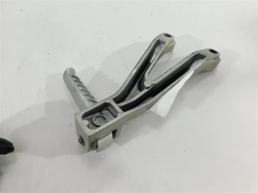 Set podnÓŻek lewy tyŁ kawasaki zx-9r ninja 02-03 u-11 350111878tx