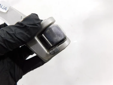 Set podnÓŻek lewy tyŁ kawasaki zx-9r ninja 02-03 u-11 350111878tx