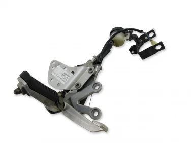 SET PODNÓŻEK PRAWY PRZÓD KAWASAKI ZX-9R NINJA 02-03 U-11 350111875