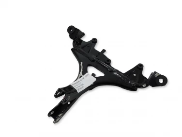 STELAŻ PRZÓD PRZEDNI KAWASAKI ZX-9R NINJA 02-03 U-11 391841085