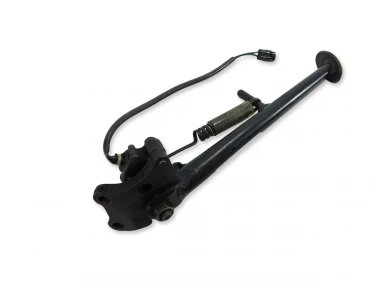 STOPKA BOCZNA KAWASAKI ZX-9R NINJA 02-03 U-11 340241345