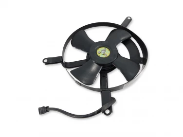 WENTYLATOR WIATRAK CHŁODNICA KAWASAKI ZX-9R NINJA 02-03 U-11 595021125