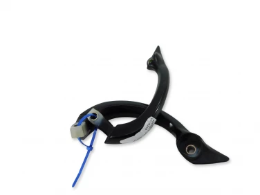 UCHWYT PASAŻERA RĄCZKA KAWASAKI ZX-9R NINJA 02-03 U-11 46075117221 46075119721