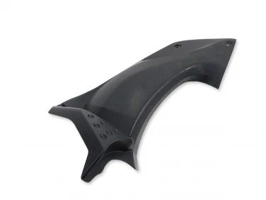 PLASTIK WYPEŁNIENIE OWIEWKA KAWASAKI ZZR 1400 NINJA 07-11 U-11 550280062