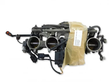 PRZEPUSTNICA GAŹNIK KAWASAKI ZZR 1400 NINJA 07-11 U-11 161630073