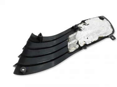 OWIEWKA BOK BOCZNA PRAWA KAWASAKI ZZR 1400 NINJA 07-11 U-11 36001006911J