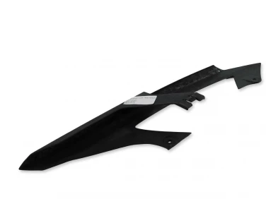 OSŁONA ŁAŃCUCHA ŁAŃCUCH KAWASAKI ZZR 1400 NINJA 07-11 U-11 360140030