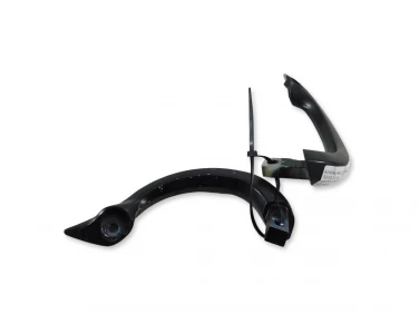 UCHWYT PASAŻERA RĄCZKA KAWASAKI ZX-9R NINJA 02-03 U-11 46075117221 46075119721