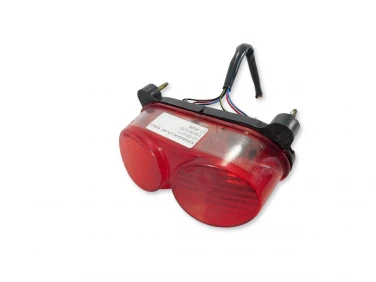 LAMPA TYŁ TYLNA KAWASAKI ZX-9R NINJA 02-03 U-11 230251270