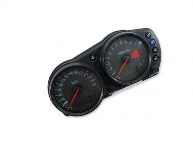 LICZNIK PRĘDKOŚCIOMIERZ KAWASAKI ZX-9R NINJA 02-03 64885KM U-11 28011122