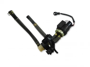 POMPA PALIWA ZBIORNIK KAWASAKI ZX-9R NINJA 02-03 U-11 550281393B5