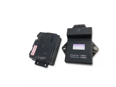 MODUŁ KOMPUTER STEROWNIK KAWASAKI ZX-9R NINJA 02-03 U-11 21119-1554