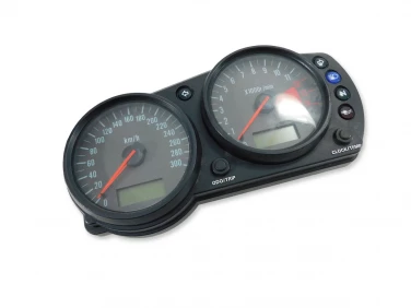 LICZNIK PRĘDKOŚCIOMIERZ KAWASAKI ZX-9R NINJA 02-03 42824KM U-11 280111220