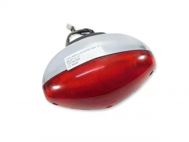 LAMPA TYŁ TYLNA TRIUMPH LEGEND 900 TT 98-01 U-11 T2700169