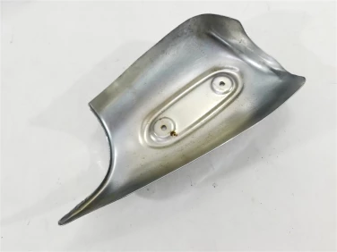 Pokrywa bok boczna prawa triumph legend 900 tt 98-01 u-11 t2201388