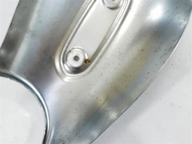 Pokrywa bok boczna prawa triumph legend 900 tt 98-01 u-11 t2201388