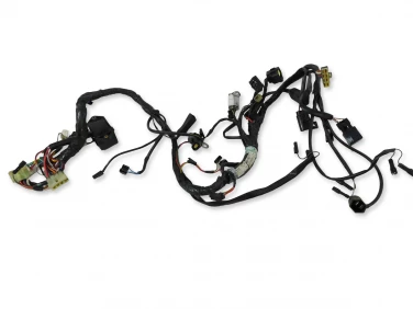 INSTALACJA ELEKTRYCZNA WIĄZKA TRIUMPH LEGEND 900 TT 98-01 U-11 T2500053