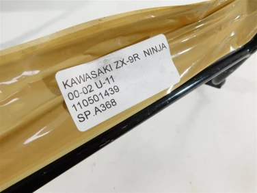StelaŻ przÓd przedni kawasaki zx-9r ninja 00-02 u-11 110501439