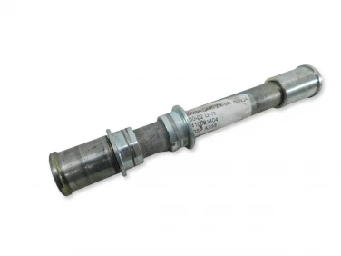 OŚ KOŁA PRZÓD PRZEDNIA KAWASAKI ZX-9R NINJA 00-02 U-11 410681404