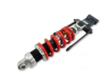 AMORTYZATOR TYŁ AMOR TRIUMPH LEGEND 900 TT 98-01 U-11 YSS