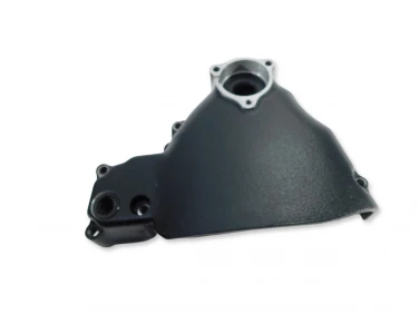 DEKIEL KAPA SILNIK LEWA TRIUMPH LEGEND 900 TT 98-01 U-11 T1260800