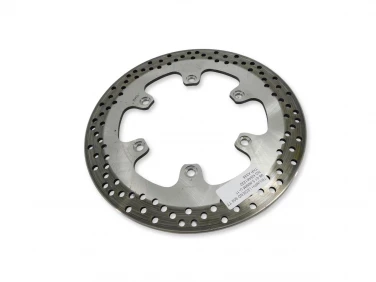 TARCZA HAMULCOWA PRZÓD TRIUMPH LEGEND 900 TT 98-01 5,86MM U-11 NG KBA61232