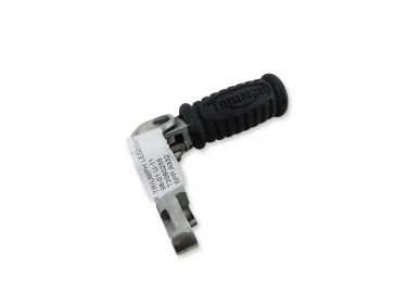 SET PODNÓŻEK PRAWY PRZÓD TRIUMPH LEGEND 900 TT 98-01 U-11 T2080255
