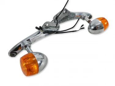 KIERUNEK KIERUNKOWSKAZ TRIUMPH LEGEND 900 TT 98-01 U-11 T2700293 T2700294