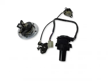 ZAMEK STACYJKA KLUCZYK KAWASAKI ZX-9R NINJA 00-02 U-11 510231318