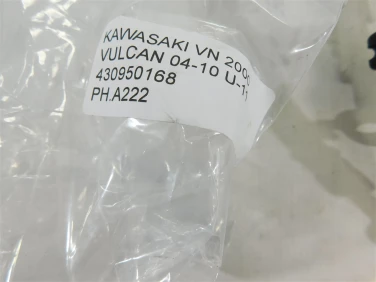 PrzewÓd hamulec wĄŻ kawasaki vn 2000 vulcan 04-10 u-11 430950168