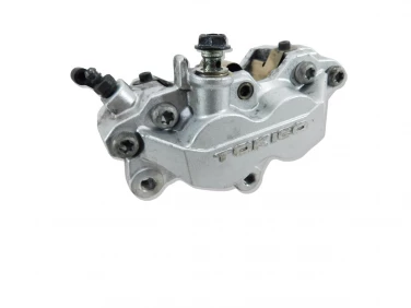 ZACISK HAMULEC PRZÓD LEWY KAWASAKI VN 2000 VULCAN 04-10 U-11 430800009GN