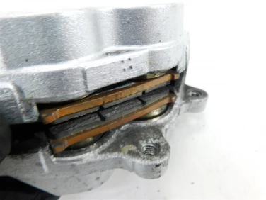 Zacisk hamulec przÓd lewy kawasaki vn 2000 vulcan 04-10 u-11 430800009gn