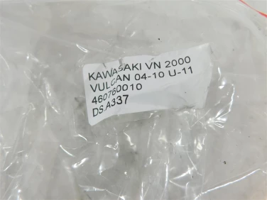 DŹwignia mocowanie sprzĘgŁo kawasaki vn 2000 vulcan 04-10 u-11 460760010