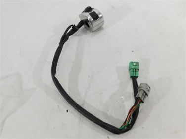 PrzeŁĄcznik lewy przÓd kawasaki vn 2000 vulcan 04-10 u-11 46091-0013