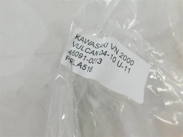 PrzeŁĄcznik lewy przÓd kawasaki vn 2000 vulcan 04-10 u-11 46091-0013