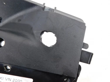 Plastik wypeŁnienie owiewka kawasaki vn 2000 vulcan 04-10 u-11 14091-0241