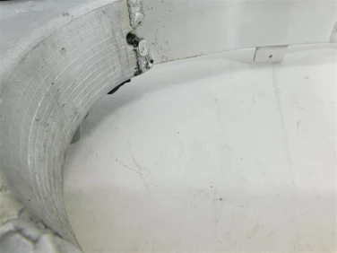 Wahacz tyŁ zawieszenie suzuki tl 1000 98-03 u-11 6100002foo