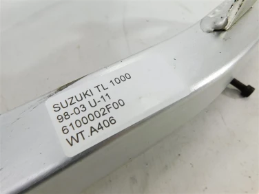 Wahacz tyŁ zawieszenie suzuki tl 1000 98-03 u-11 6100002foo