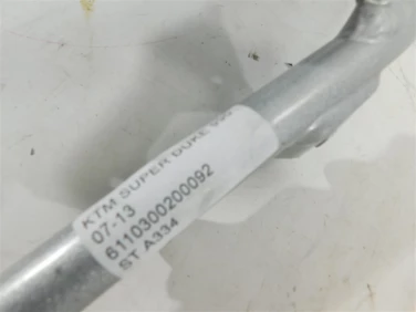 StelaŻ tyŁ tylni ktm super duke 07-13 6110300