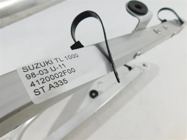 StelaŻ tyŁ tylni suzuki tl 1000 98-03 u-11 4120002f00