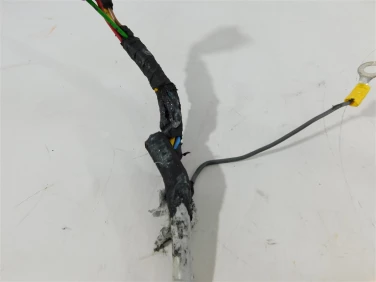 Hak zaczep kawasaki vn 2000 vulcan 04-10 u-11 rog