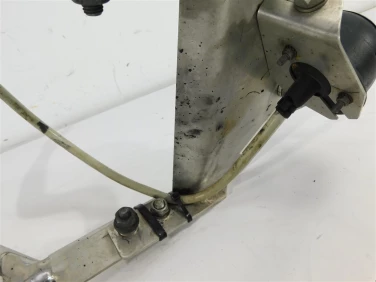 Hak zaczep kawasaki vn 2000 vulcan 04-10 u-11 rog