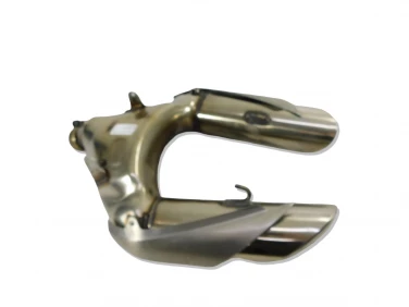 WYDECH KOŃCOWY TŁUMIK KTM SUPER DUKE 990 07-13 61105083000